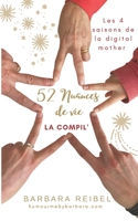 52 nuances de vie - La Compil': Saisons 1 à 4 B09MZXWTJ7 Book Cover