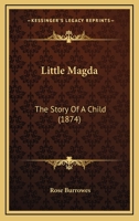 Little Magda 0469400331 Book Cover