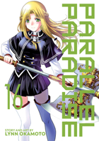 パラレルパラダイス 16 1685799612 Book Cover