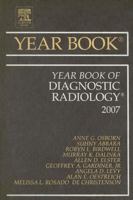 The Year Book of Diagnostic Radiology 2007 0323046495 Book Cover