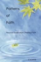 Patterns of Faith 1435714938 Book Cover
