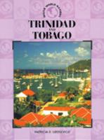Trinidad and Tobago (Places and Peoples of the World) 0791047695 Book Cover