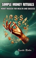 Simple Money Rituals B0F7RW2C4S Book Cover