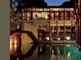 Timeless Tropical: Selected Works by Timur Designs 0982060793 Book Cover