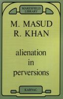 Alienation in Perversions 0946439621 Book Cover