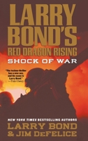 Shock of War 0765361000 Book Cover