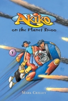 Akiko on the Planet Smoo (Akiko) 0440416485 Book Cover