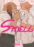 SMELL B0F1F41KF4 Book Cover
