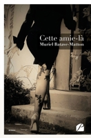 Cette amie-là 2754743626 Book Cover