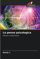 La penna psicologica 6203935328 Book Cover