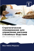 Стратегическое планирование для управле& 6204173944 Book Cover