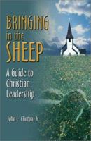 Bringing in the Sheep 1591298032 Book Cover