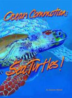 Ocean Commotion: Sea Turtles 1589804341 Book Cover