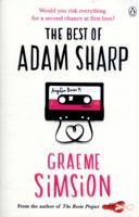 The Best of Adam Sharp 1250130417 Book Cover