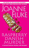 Raspberry Danish Murder 1617732249 Book Cover