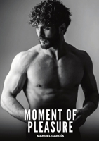 Moment of Pleasure: Explicit Gay Erotic Short Stories for Men (Hot and Sexy) (Collection of Gay Erotic Stories in English for Adults. Explicit Sex for Homosexual and Bisexual Men) 8397683720 Book Cover