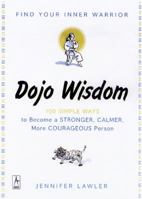 Dojo Wisdom 0142196223 Book Cover
