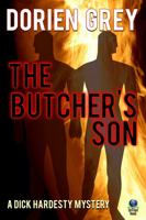 The Butcher's Son 1879194864 Book Cover