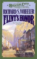 Flint's Honor 0812550226 Book Cover