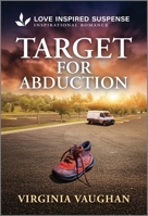 Target for Abduction 1335906517 Book Cover