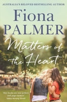 Matters of the Heart 0733641598 Book Cover