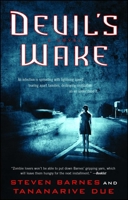 Devil's Wake 1451617003 Book Cover
