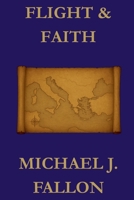 Flight & Faith B0GFGRDY7F Book Cover