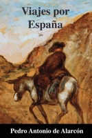 Viajes por España 1540760944 Book Cover