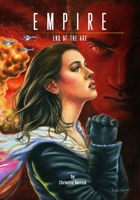 Empire: End of the Age 0978668723 Book Cover