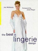 The Best in Lingerie Design 0713480289 Book Cover