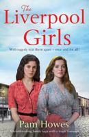 The Liverpool Girls 1786813394 Book Cover