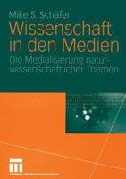 Wissenschaft In Den Medien 353115592X Book Cover