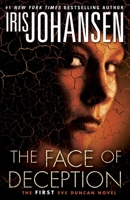 The Face of Deception 0553578022 Book Cover