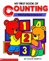 My First Book of Counting 0590444719 Book Cover