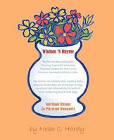 Wisdom 'n Rhyme 1612150462 Book Cover