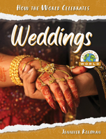 Weddings Around the World 1668957426 Book Cover