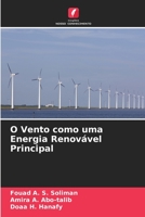 O Vento como uma Energia Renovável Principal 6205554909 Book Cover