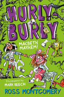 Hurly Burly - Macbeth Mayhem! (Shakespeare Shake-ups) 1800900821 Book Cover