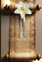 Emotions: Scattered Expressions 1959667831 Book Cover