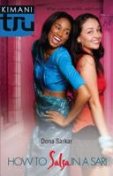 How To Salsa In A Sari (Kimani TRU) 0373830882 Book Cover