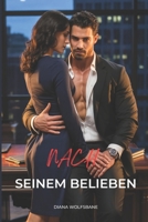 NACH SEINEM BELIEBEN: Eine Altersunterschieds-Romanze Mit Einem Milliardärs-Chef (Wolfsmates und Alpha-Herzen– Eine Werwolf-Romance-Serie) (German Edition) B0H14JX7DX Book Cover