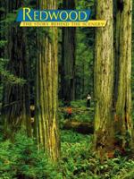 Redwood: The Story Behind the Scenery 088714022X Book Cover