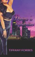 Divine's Retribution 1521452210 Book Cover