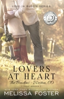 Lovers At Heart 0989050882 Book Cover