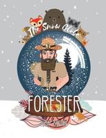 The Snow Globe Forester 1720399786 Book Cover
