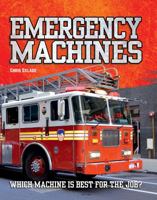 Emergency Machines 0228101123 Book Cover