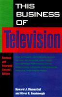 This Business of Television (This Business of) 0823077047 Book Cover