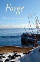Forge 11.3 1985300710 Book Cover