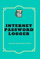 Internet Password Logger: Password Organiser 179500083X Book Cover