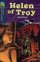 Oxford Reading Tree TreeTops Myths and Legends: Level 14: Helen Of Troy 0198446314 Book Cover